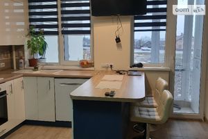 Продается 1-комнатная квартира 42.9 кв. м в Каменке-Бугской