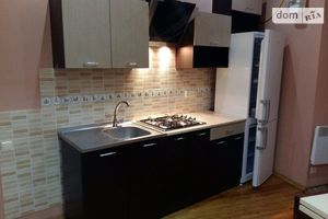 Сдается в аренду 1-комнатная квартира 30 кв. м в Львове
