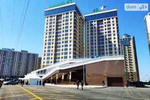 Продается 3-комнатная квартира 81 кв. м в Одессе