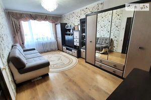 Продается 2-комнатная квартира 53 кв. м в Житомире