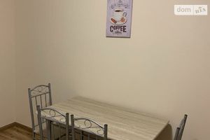 Сдается в аренду 1-комнатная квартира 46 кв. м в Львове