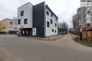 Сдается в аренду помещения свободного назначения 120 кв. м в 4-этажном здании