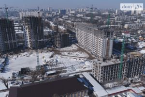 Продается 3-комнатная квартира 85.01 кв. м в Киеве