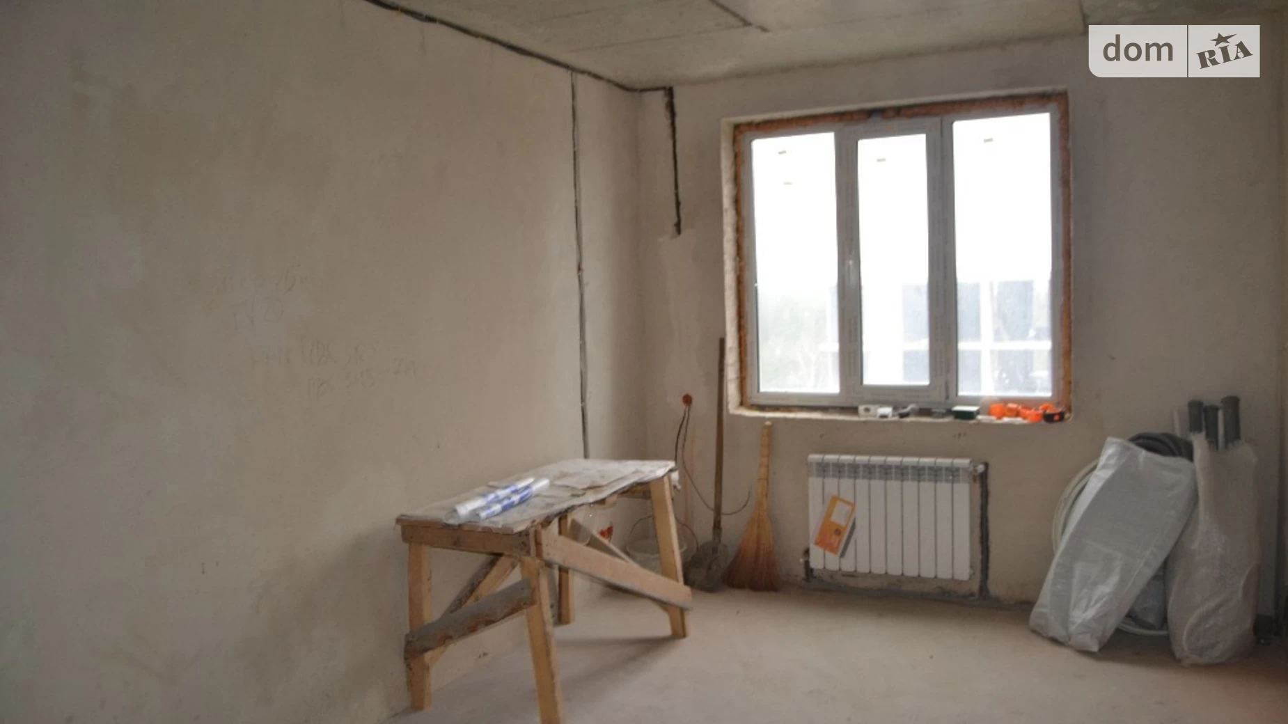 Продается 1-комнатная квартира 41.1 кв. м в Ирпене, ул. Университетская(Карла Маркса) - фото 2