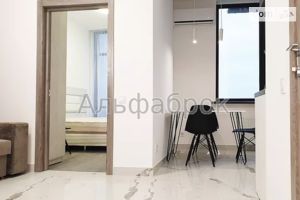 Здається в оренду 1-кімнатна квартира 37 кв. м у Києві