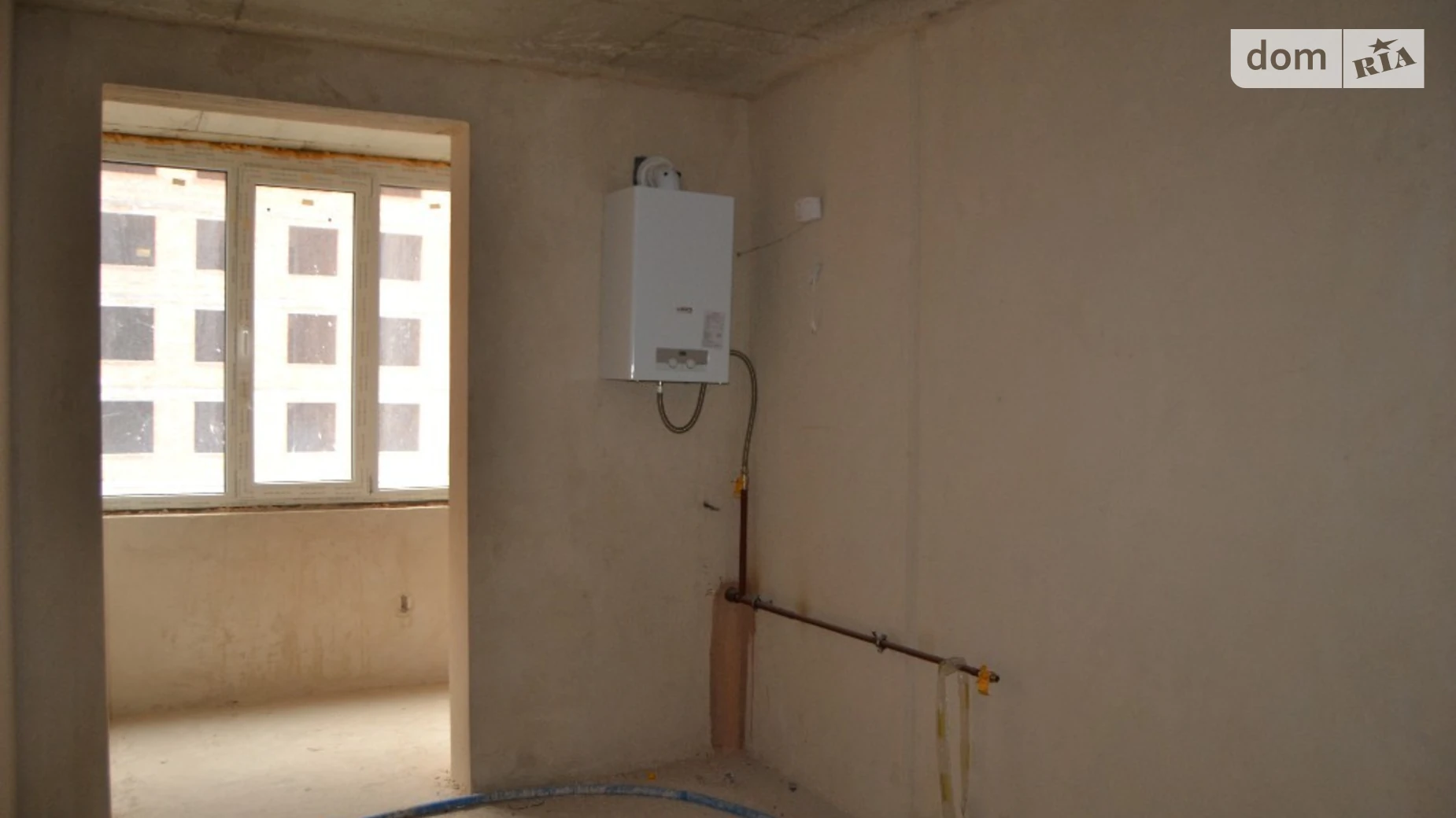 Продается 1-комнатная квартира 41.1 кв. м в Ирпене, ул. Университетская(Карла Маркса) - фото 4