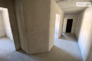 Продается 2-комнатная квартира 62 кв. м в Тернополе