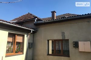 Продается одноэтажный дом 83 кв. м с подвалом