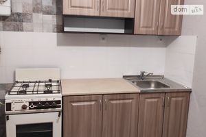 Сдается в аренду 1-комнатная квартира 33 кв. м в Виннице