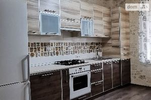 Сдается в аренду 1-комнатная квартира 47 кв. м в Виннице