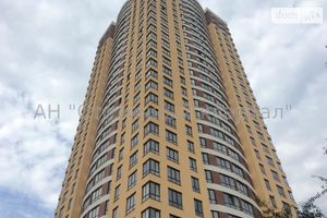 Продается 1-комнатная квартира 26 кв. м в Киеве