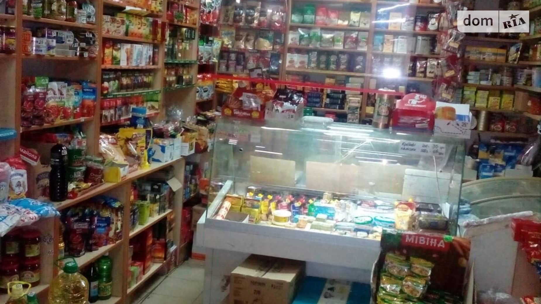 Продається об'єкт сфери послуг 14 кв. м в 2-поверховій будівлі, цена: 200000 грн - фото 4
