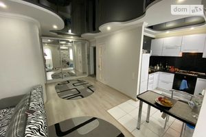 Сдается в аренду 2-комнатная квартира 45 кв. м в Запорожье