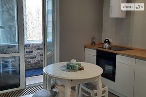 Продается 1-комнатная квартира 41 кв. м в Киеве