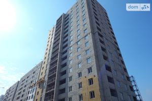 Продается 1-комнатная квартира 47 кв. м в Харькове