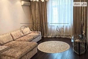 Сдается в аренду 2-комнатная квартира 82 кв. м в Киеве