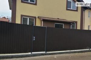 Продается дом на 2 этажа 155 кв. м с садом