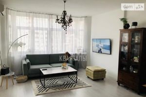 Продается 1-комнатная квартира 54 кв. м в Киеве