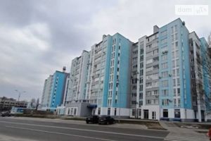 Продается 2-комнатная квартира 58 кв. м в Черкассах