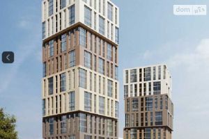 Продается 2-комнатная квартира 48 кв. м в Днепре