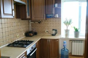 Продається 2-кімнатна квартира 52.3 кв. м у Моршині