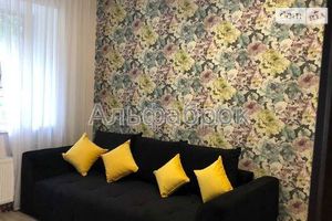 Здається в оренду 1-кімнатна квартира 35 кв. м у Києві