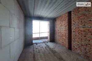 Продается 2-комнатная квартира 60 кв. м в Ивано-Франковске