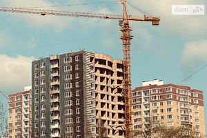 Продається 1-кімнатна квартира 49.91 кв. м у Одесі