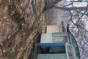 Продается одноэтажный дом 60 кв. м с балконом