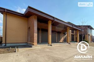 Продается дом на 2 этажа 550 кв. м с баней/сауной