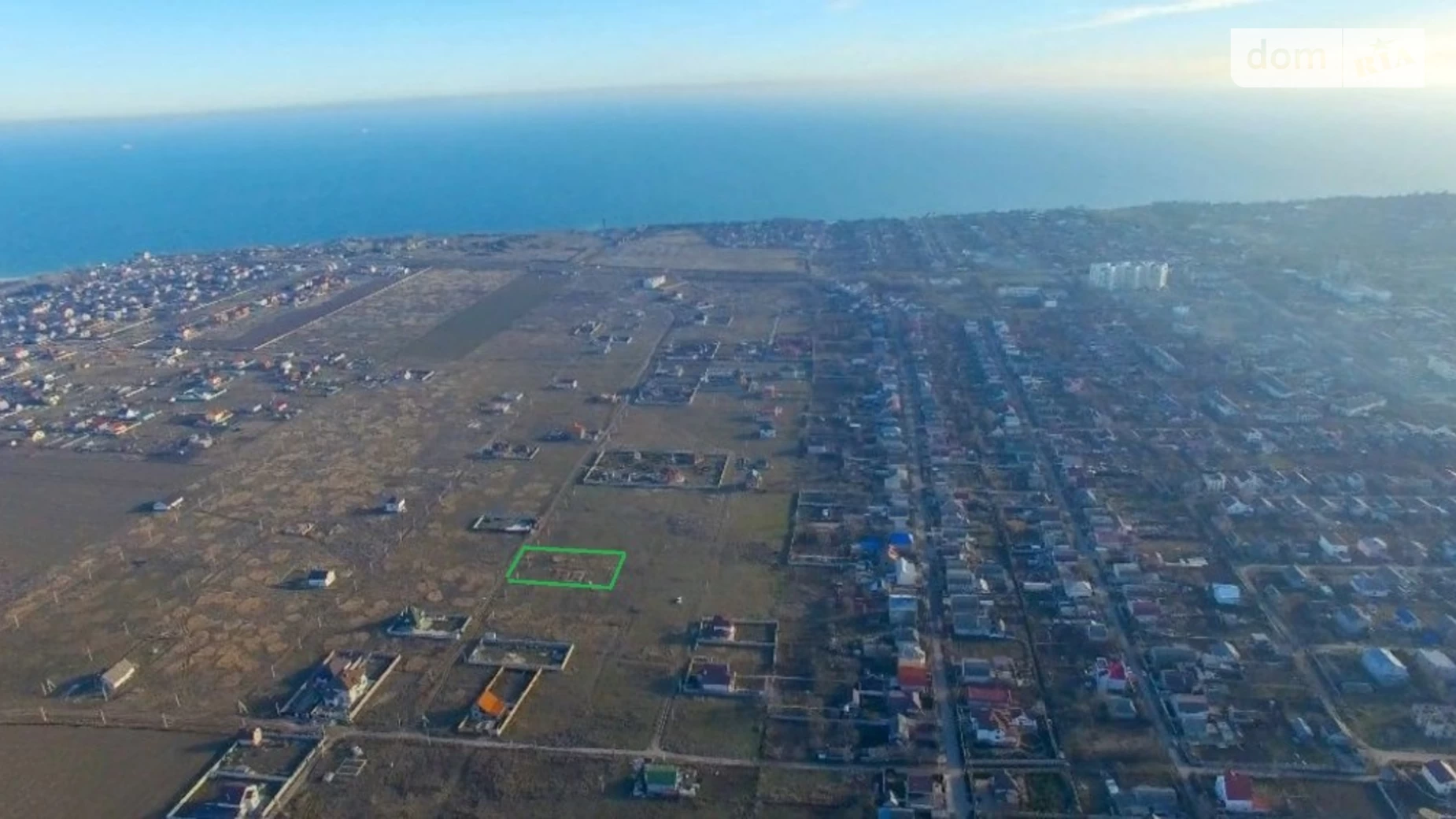 Продается земельный участок 10 соток в Одесской области, цена: 25000 $ - фото 2