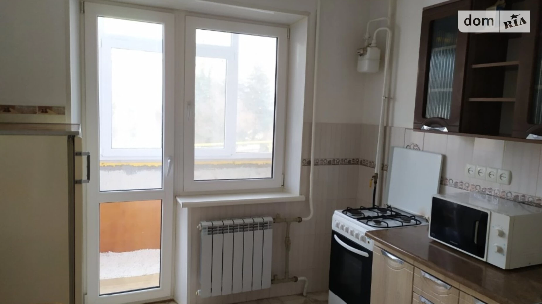 Сдается в аренду 1-комнатная квартира в Сумах, ул. Харьковская - фото 3