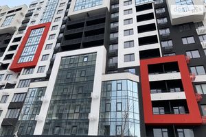 Продается 1-комнатная квартира 46 кв. м в Одессе