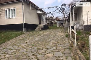 Продается одноэтажный дом 80 кв. м с садом