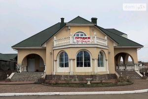 Продається готовий бізнес у сфері торгівля площею 300 кв. м