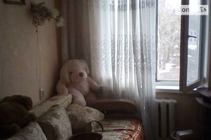 Продается комната 45 кв. м в Житомире