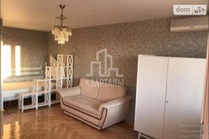 Здається в оренду 1-кімнатна квартира 40 кв. м у Києві