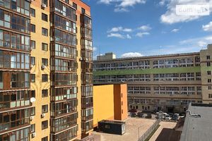 Продается 1-комнатная квартира 56.5 кв. м в Виннице