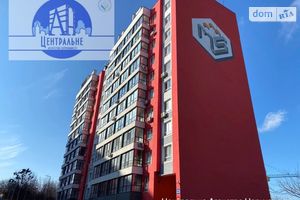 Продається 2-кімнатна квартира 79 кв. м у Чернівцях