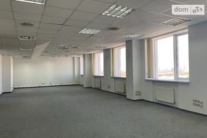 Здається в оренду офіс 294.1 кв. м в бізнес-центрі
