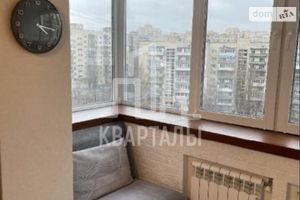 Здається в оренду 1-кімнатна квартира 24 кв. м у Києві
