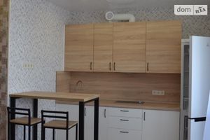Здається в оренду 1-кімнатна квартира 32 кв. м у Харкові