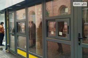 Сдается в аренду киоск 6.25 кв. м в 1-этажном здании