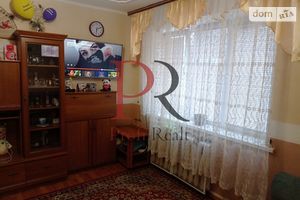Продается 1-комнатная квартира 25 кв. м в Киеве