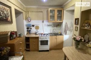 Продається 2-кімнатна квартира 39.2 кв. м у Одесі