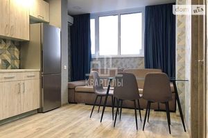 Здається в оренду 1-кімнатна квартира 45 кв. м у Києві