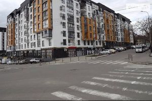 Продається 1-кімнатна квартира 46 кв. м у Вінниці