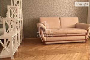 Здається в оренду 1-кімнатна квартира 40 кв. м у Києві