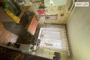 Продається 2-кімнатна квартира 39 кв. м у Одесі
