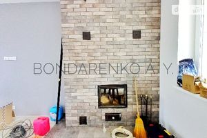 Продается дом на 2 этажа 275.1 кв. м с мансардой